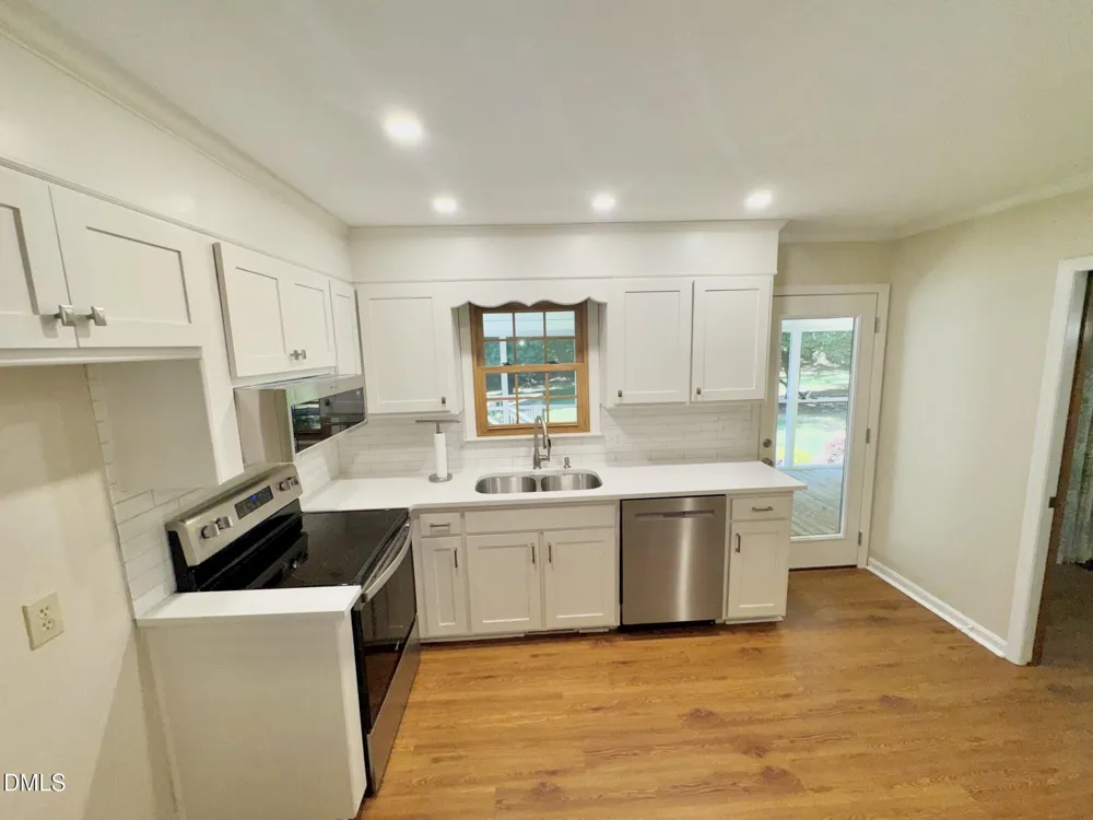 1384 Faulkner Town Road Henderson, NC 27537
