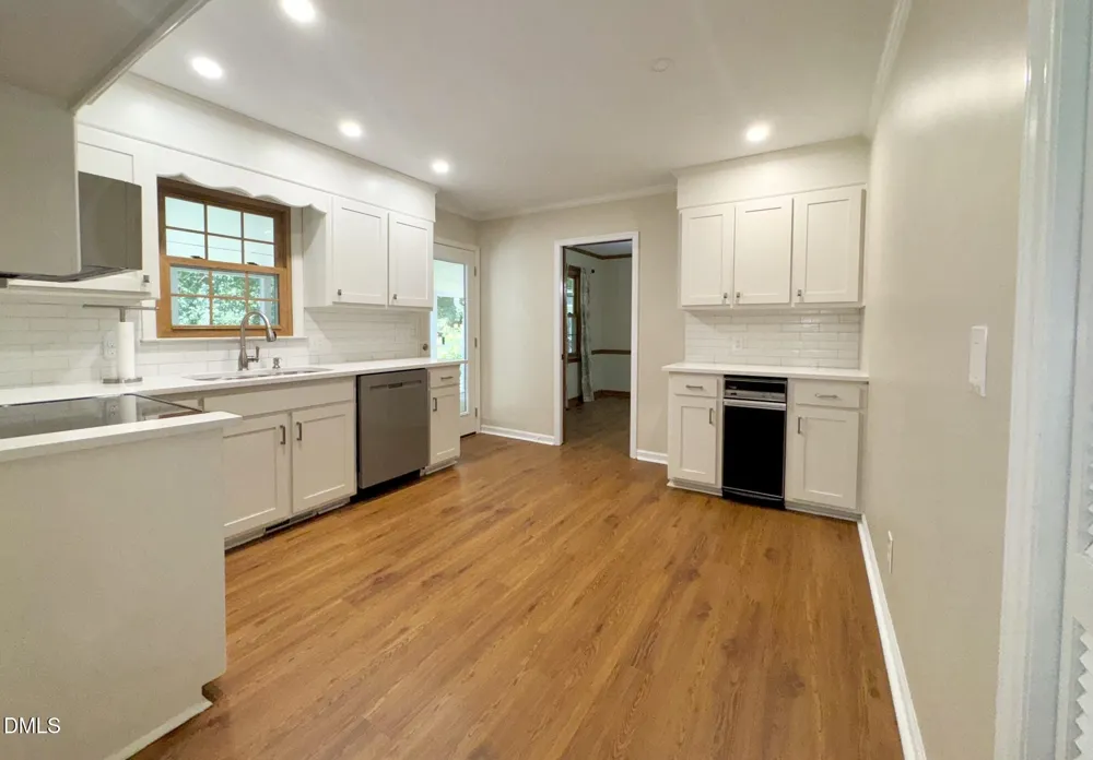 1384 Faulkner Town Road Henderson, NC 27537