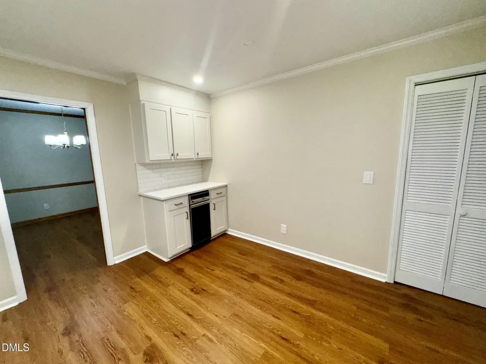 1384 Faulkner Town Road Henderson, NC 27537