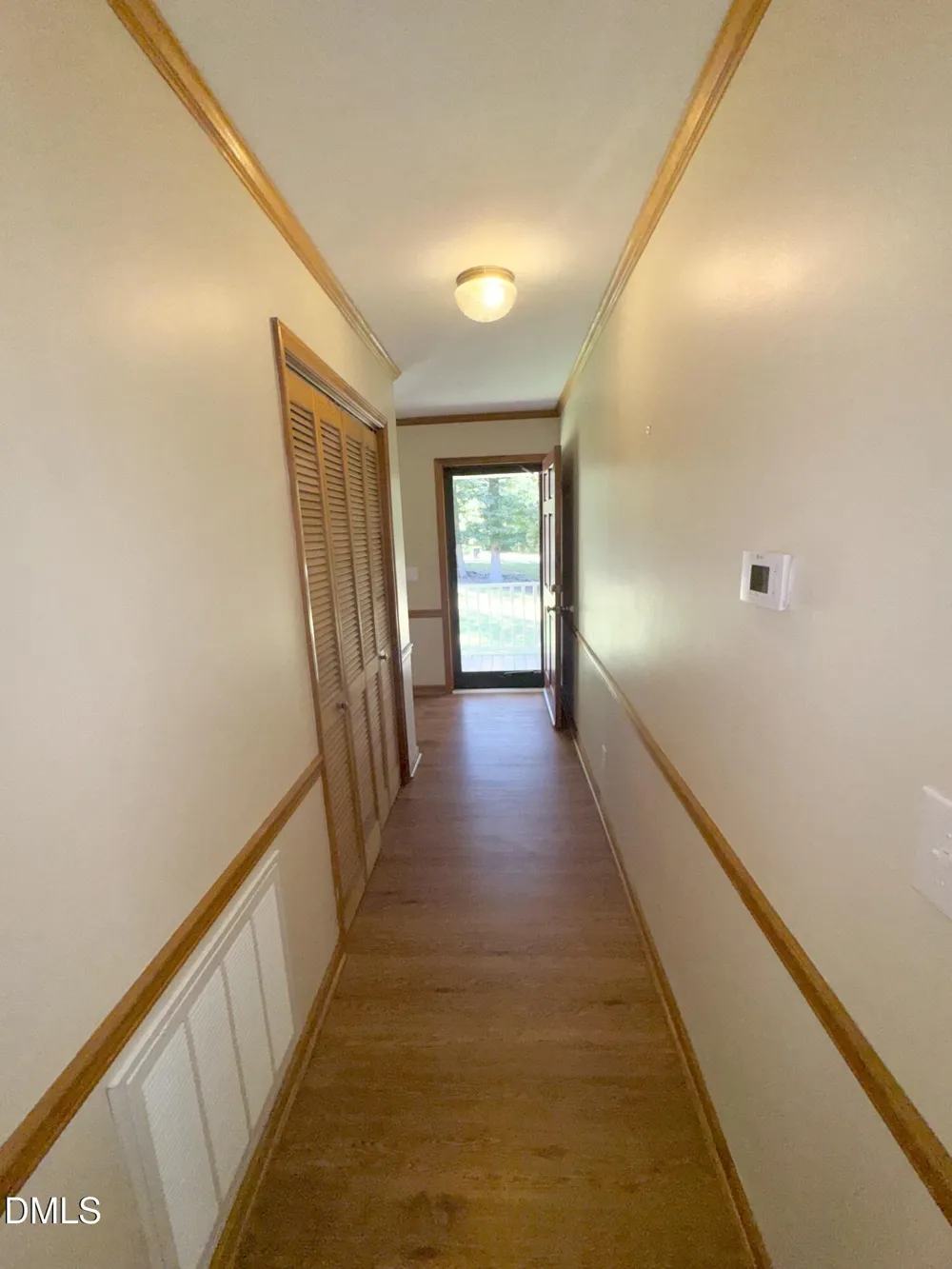 1384 Faulkner Town Road Henderson, NC 27537