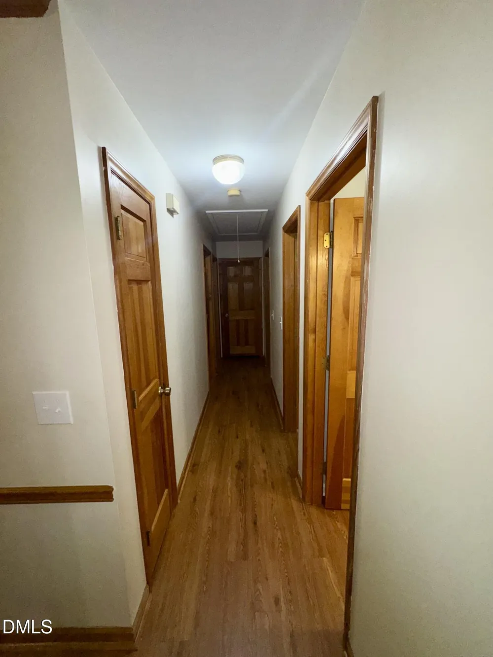 1384 Faulkner Town Road Henderson, NC 27537
