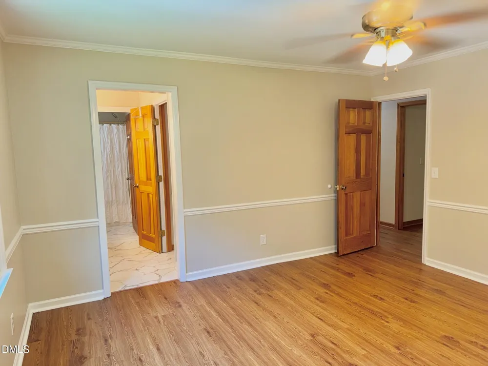 1384 Faulkner Town Road Henderson, NC 27537