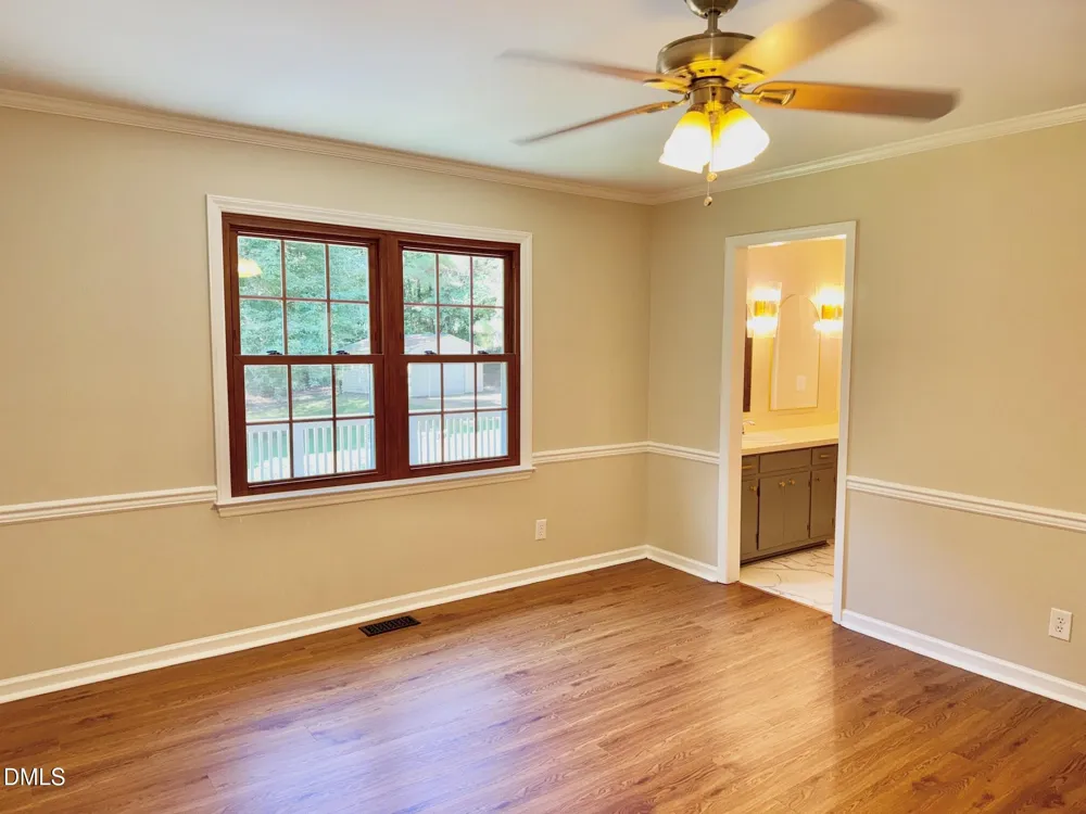 1384 Faulkner Town Road Henderson, NC 27537