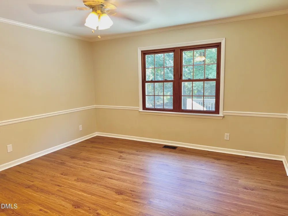 1384 Faulkner Town Road Henderson, NC 27537