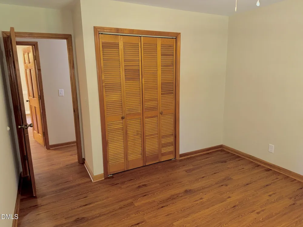 1384 Faulkner Town Road Henderson, NC 27537