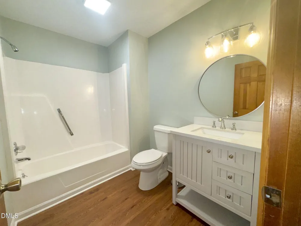 1384 Faulkner Town Road Henderson, NC 27537