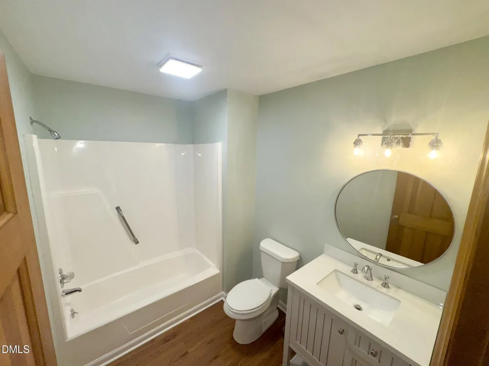 1384 Faulkner Town Road Henderson, NC 27537