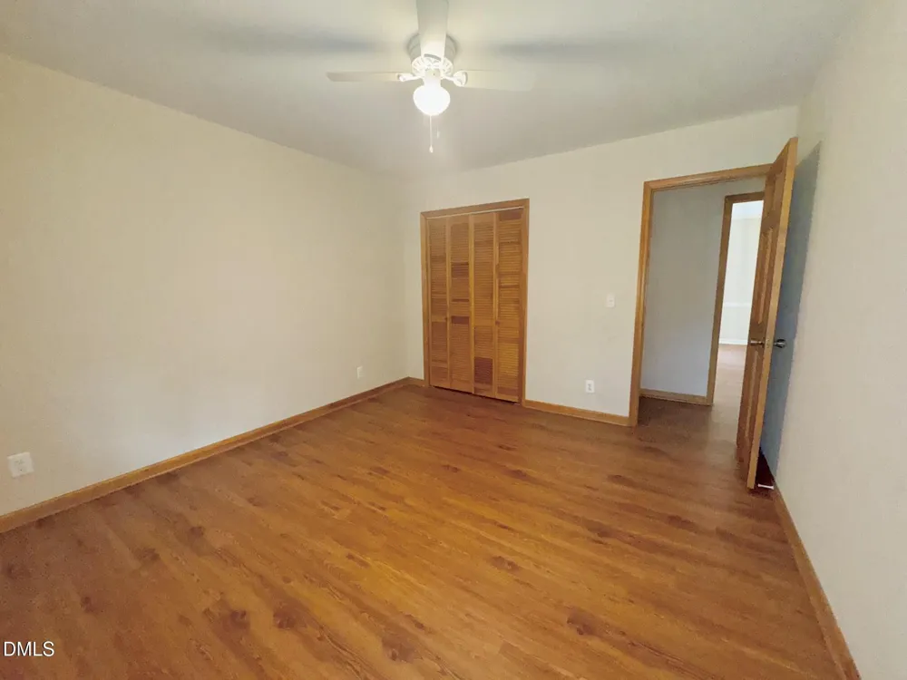 1384 Faulkner Town Road Henderson, NC 27537