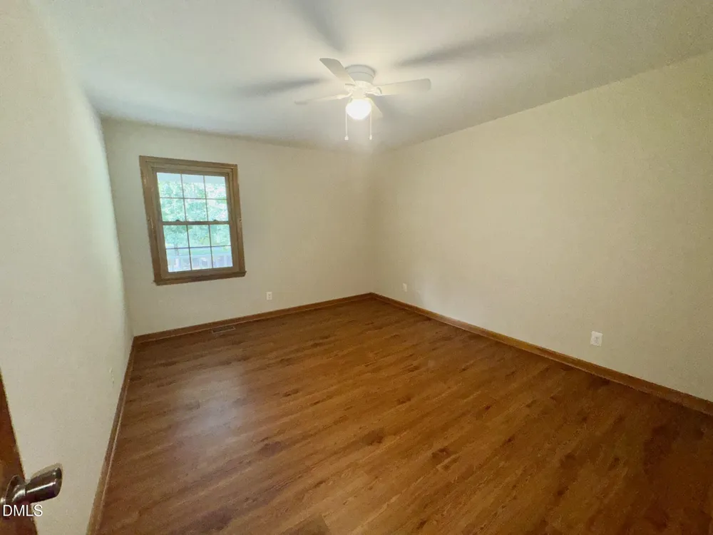 1384 Faulkner Town Road Henderson, NC 27537