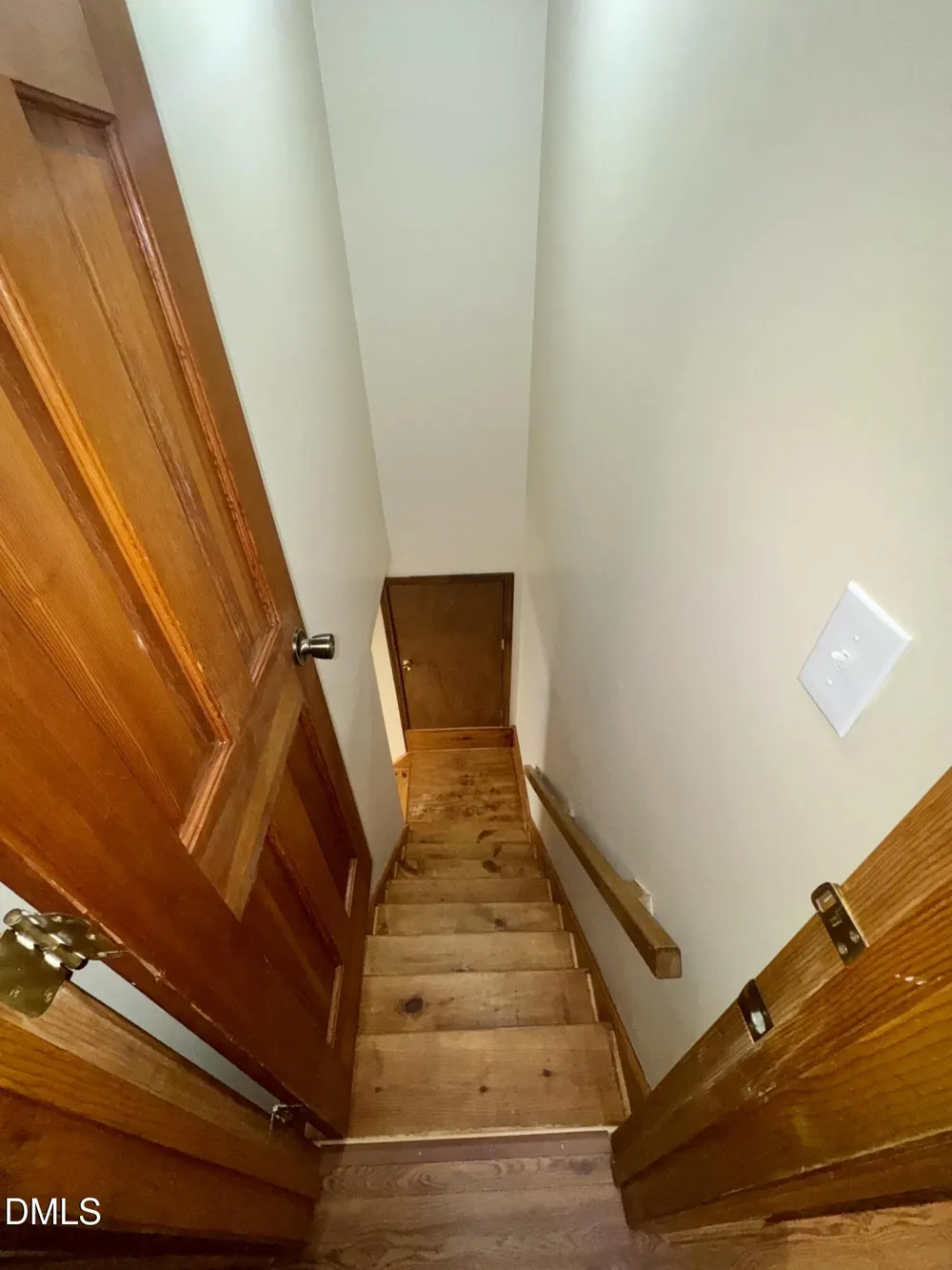 1384 Faulkner Town Road Henderson, NC 27537