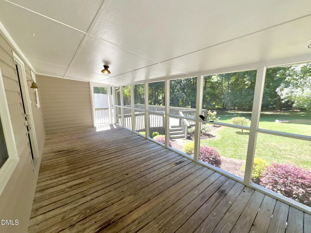 1384 Faulkner Town Road Henderson, NC 27537