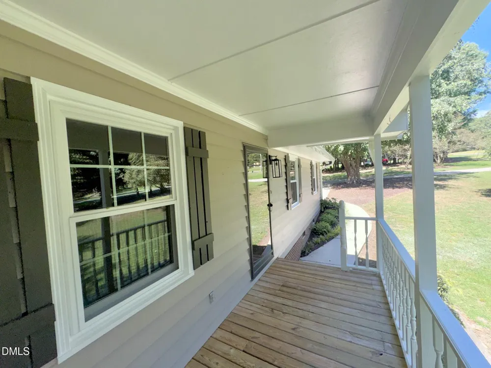 1384 Faulkner Town Road Henderson, NC 27537