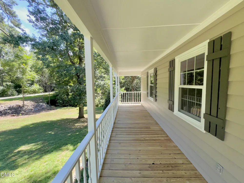 1384 Faulkner Town Road Henderson, NC 27537