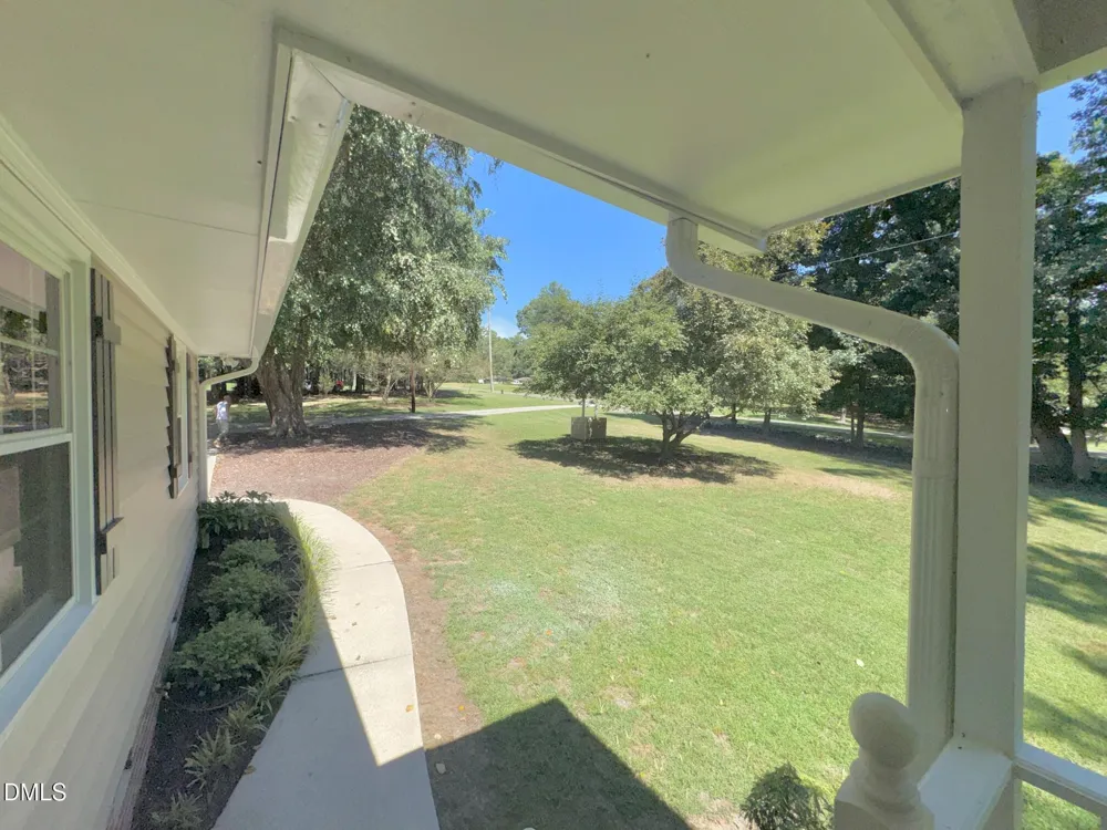 1384 Faulkner Town Road Henderson, NC 27537