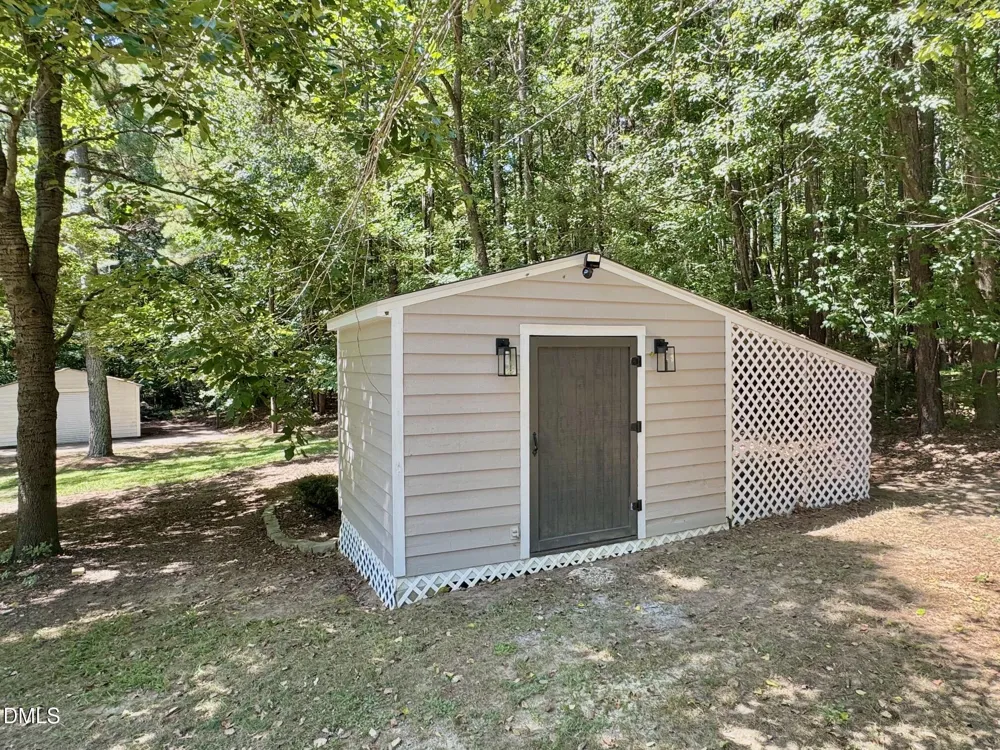 1384 Faulkner Town Road Henderson, NC 27537