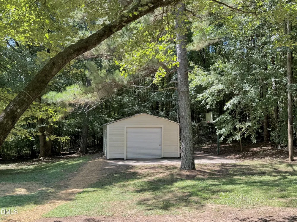 1384 Faulkner Town Road Henderson, NC 27537
