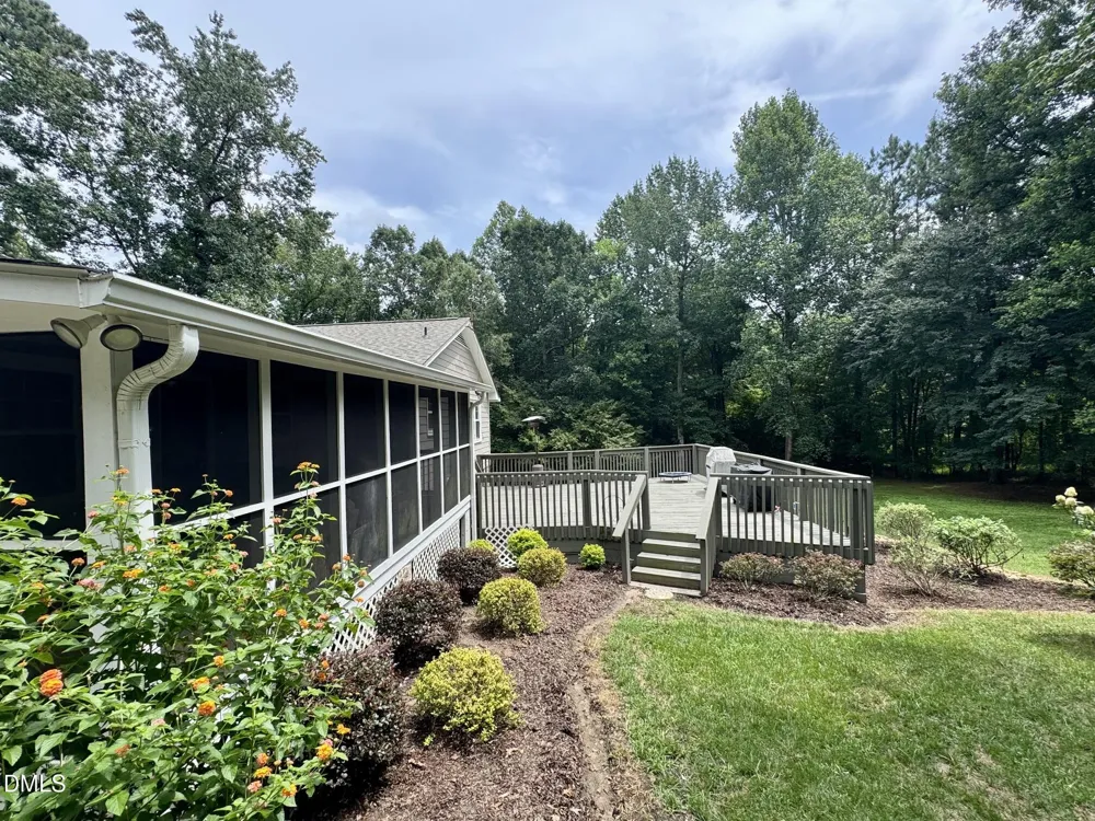 1384 Faulkner Town Road Henderson, NC 27537