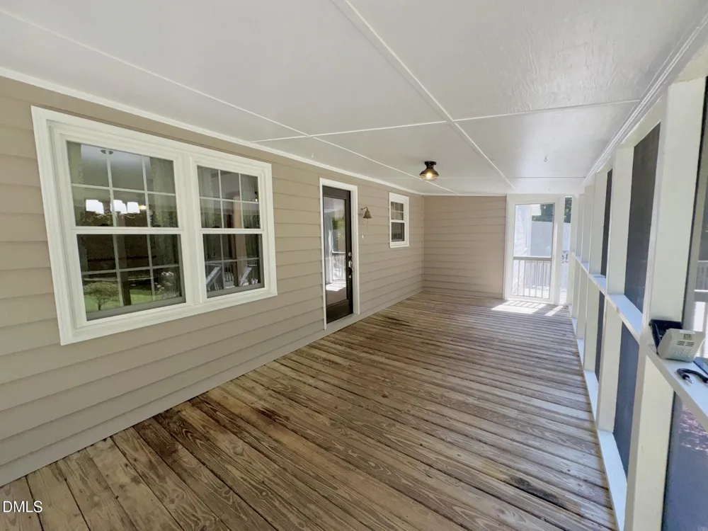1384 Faulkner Town Road Henderson, NC 27537
