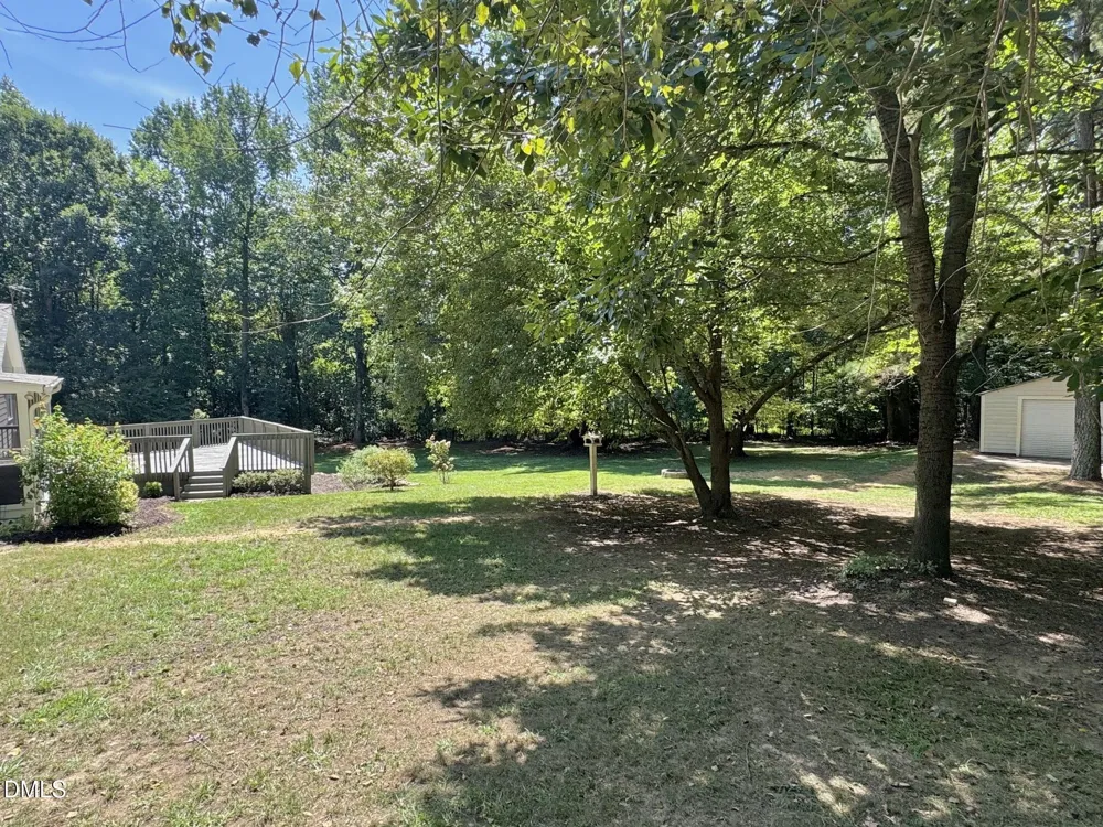 1384 Faulkner Town Road Henderson, NC 27537
