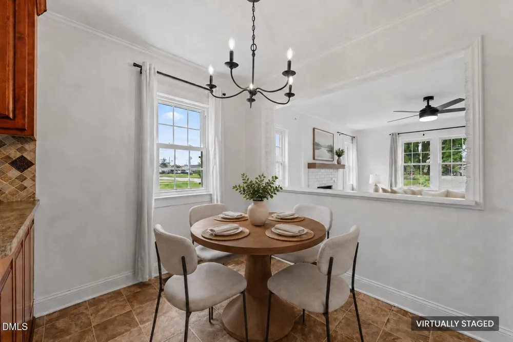 103 Catherine Street Benson, NC 27504