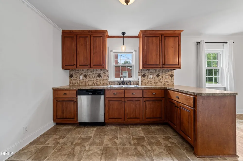 103 Catherine Street Benson, NC 27504