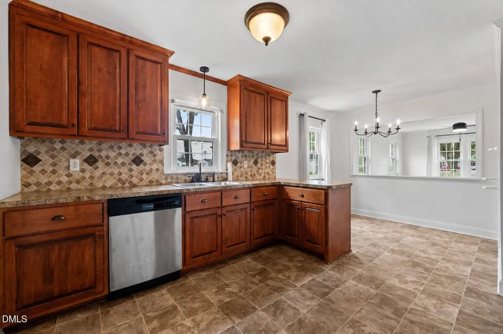 103 Catherine Street Benson, NC 27504
