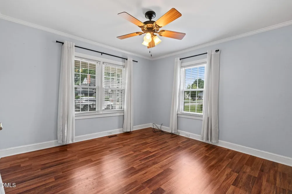 103 Catherine Street Benson, NC 27504