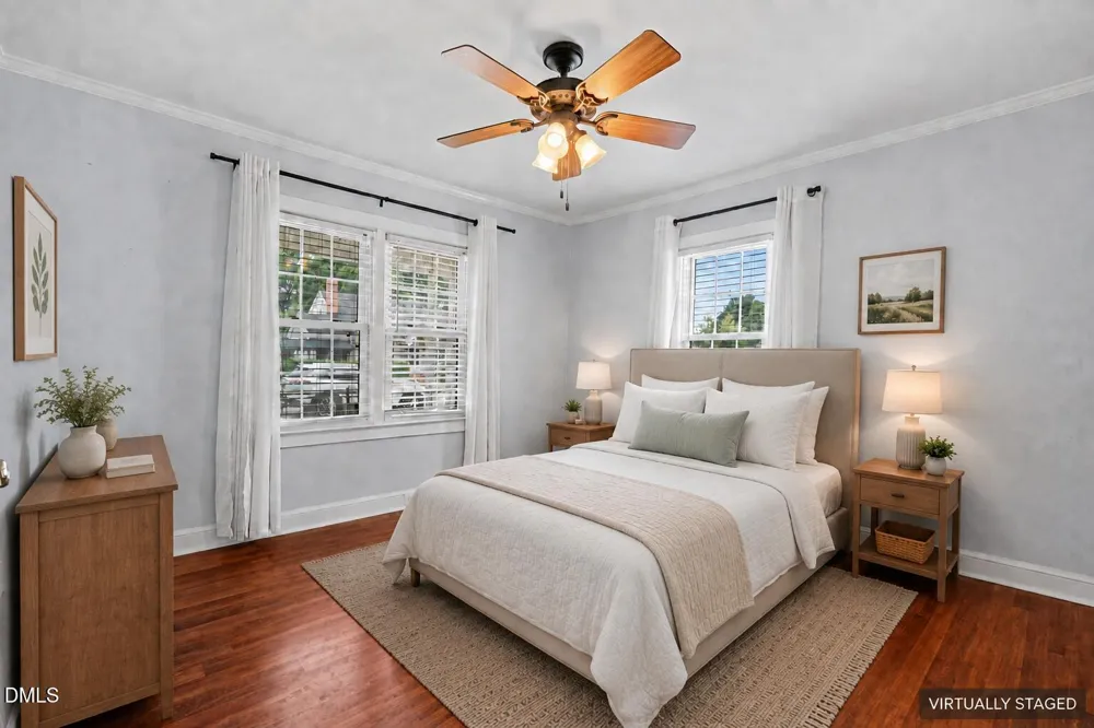 103 Catherine Street Benson, NC 27504