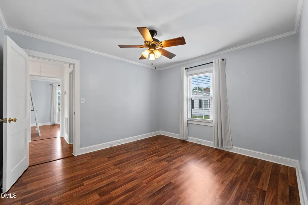 103 Catherine Street Benson, NC 27504