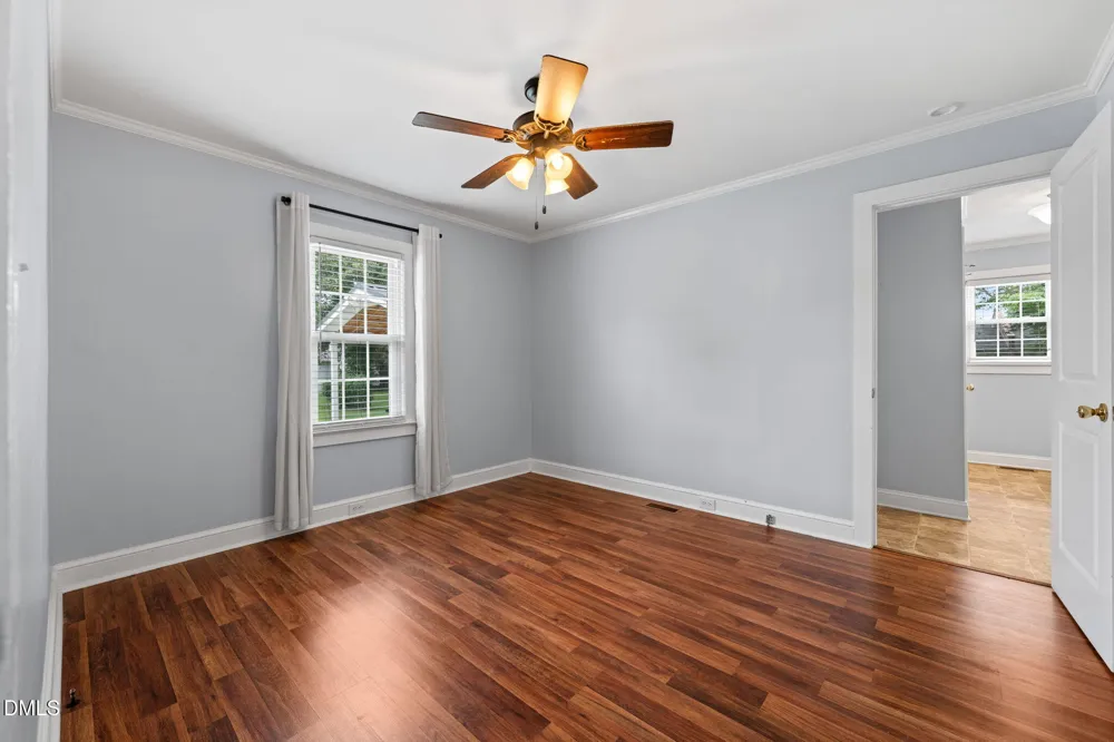 103 Catherine Street Benson, NC 27504