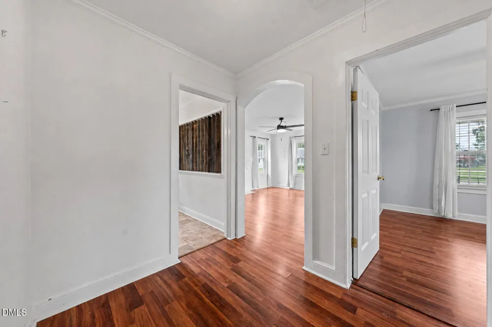 103 Catherine Street Benson, NC 27504