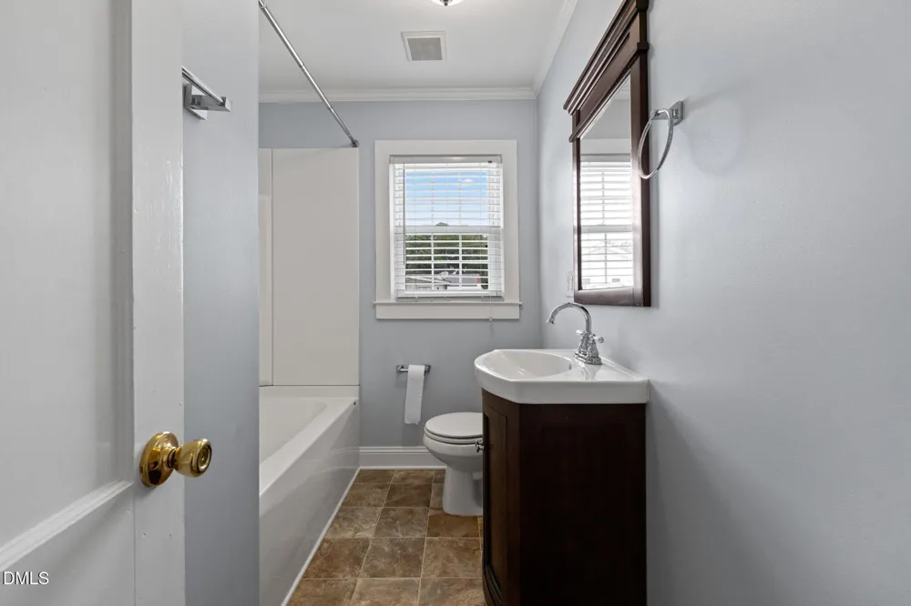 103 Catherine Street Benson, NC 27504