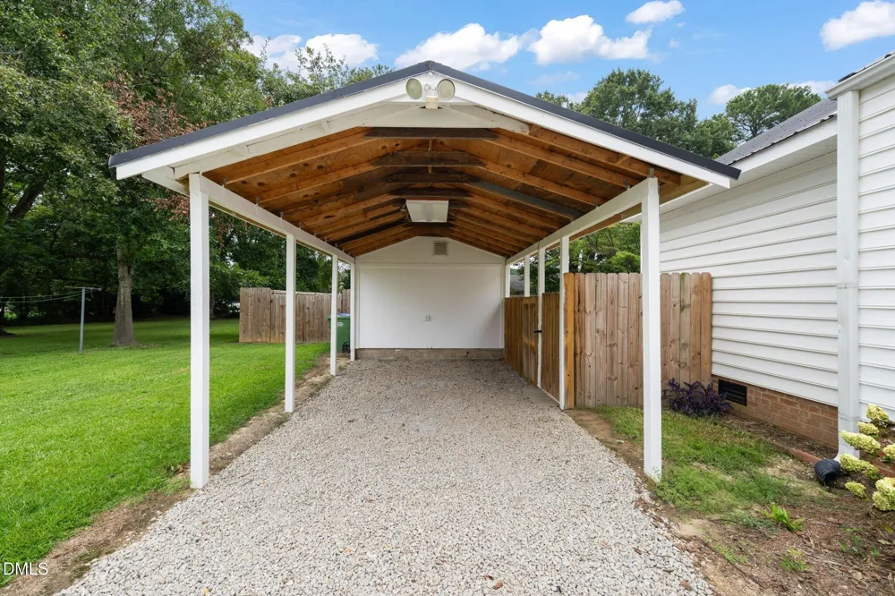 103 Catherine Street Benson, NC 27504
