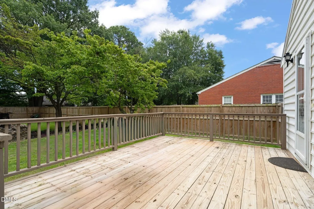 103 Catherine Street Benson, NC 27504