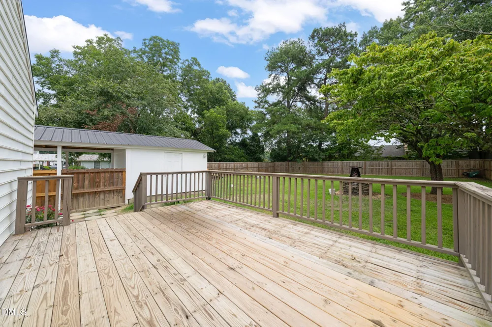103 Catherine Street Benson, NC 27504