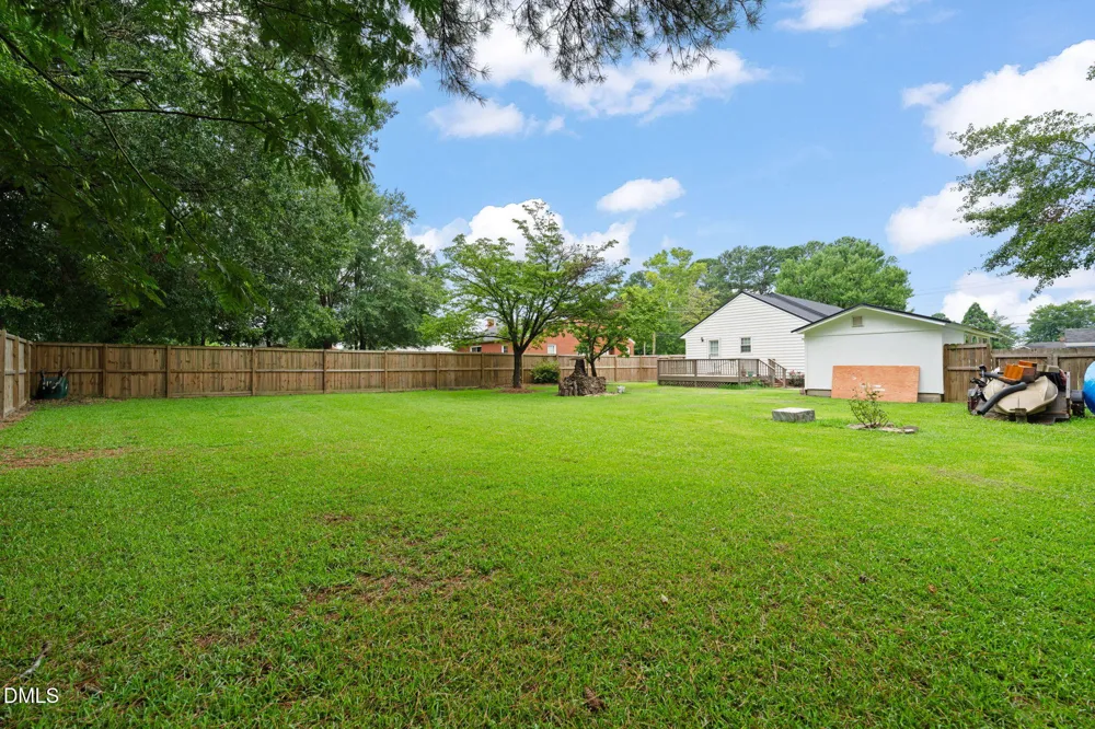 103 Catherine Street Benson, NC 27504