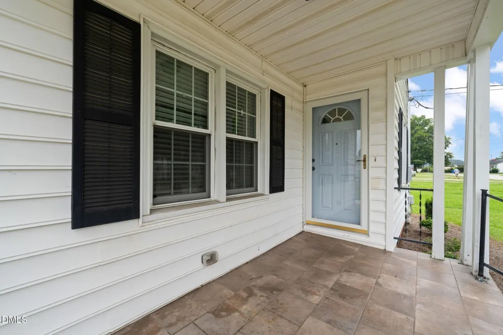 103 Catherine Street Benson, NC 27504