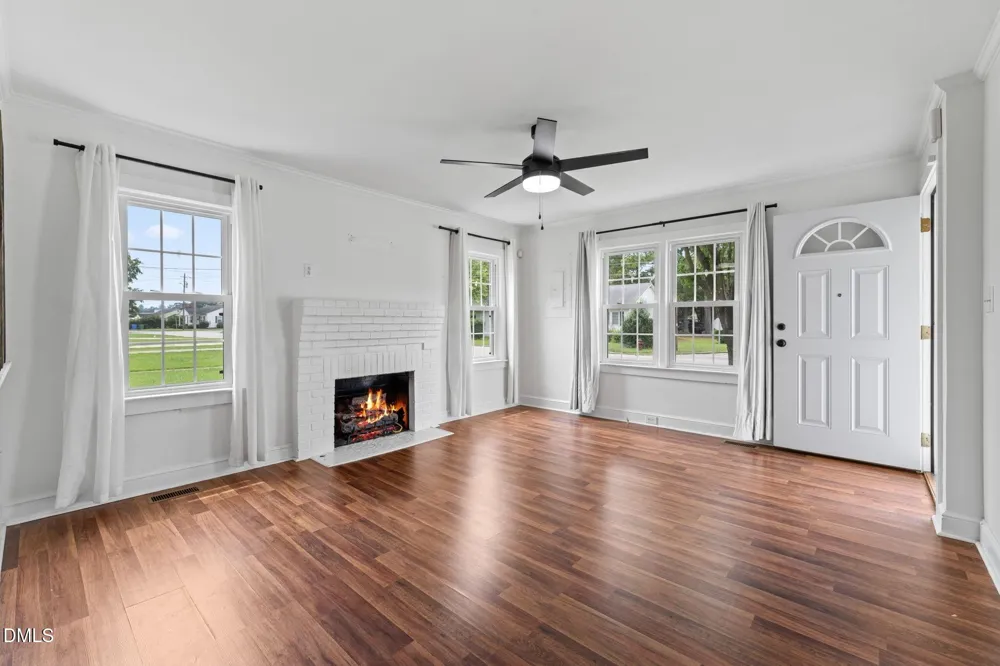 103 Catherine Street Benson, NC 27504