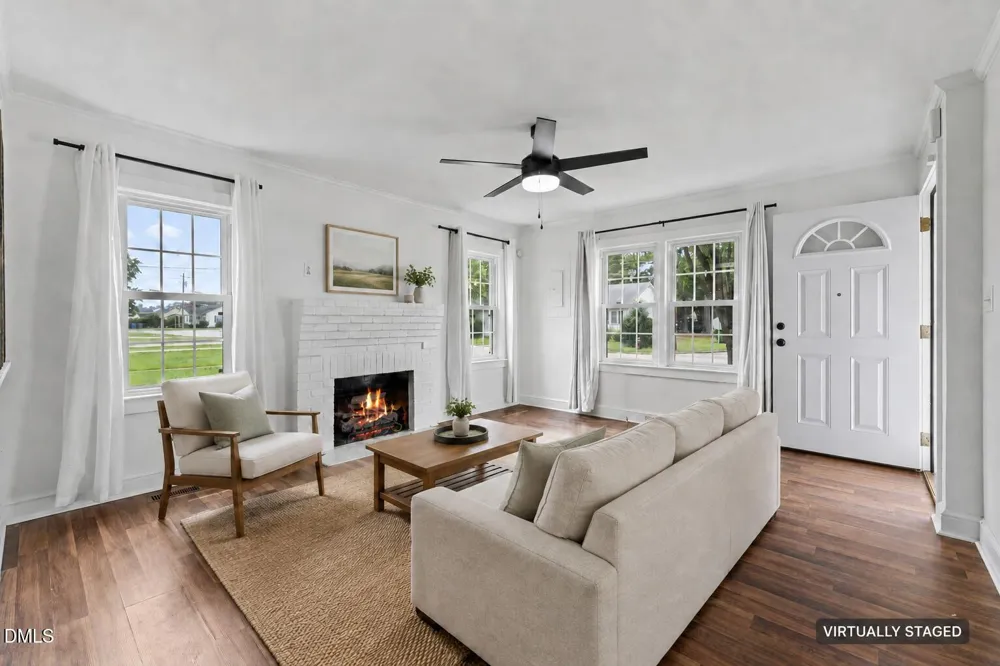103 Catherine Street Benson, NC 27504