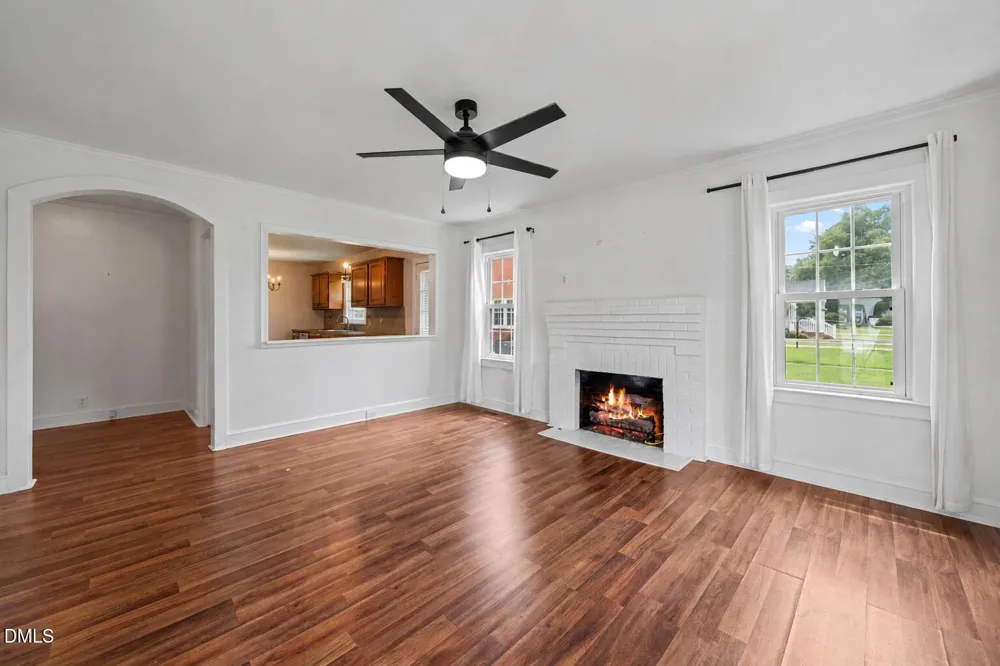 103 Catherine Street Benson, NC 27504