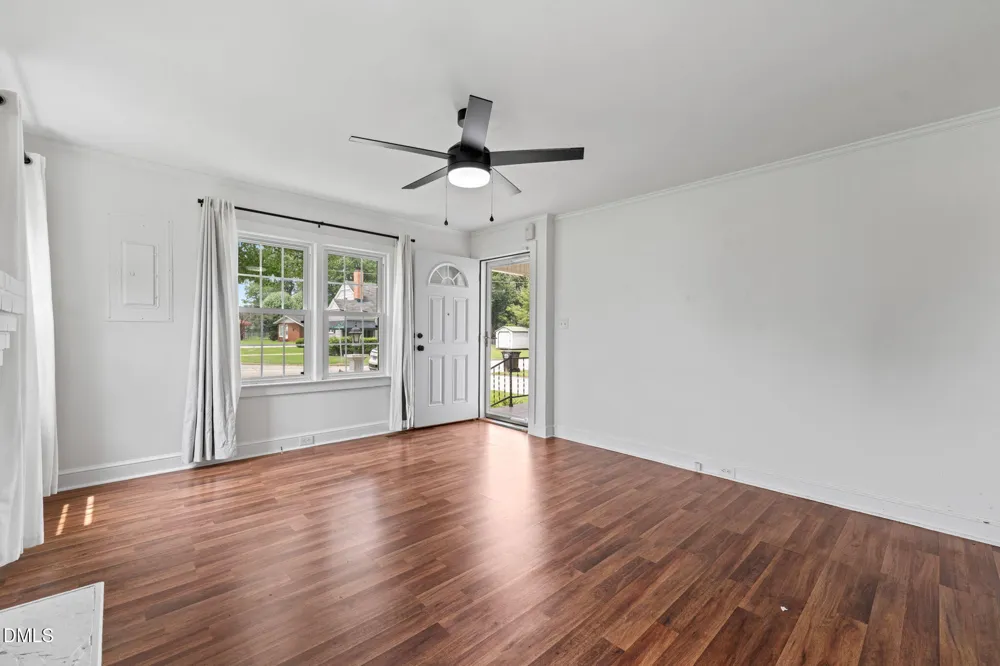 103 Catherine Street Benson, NC 27504