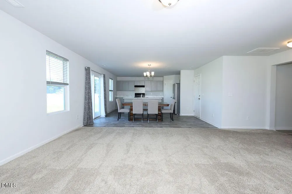 19 Heron Court Godwin, NC 28344
