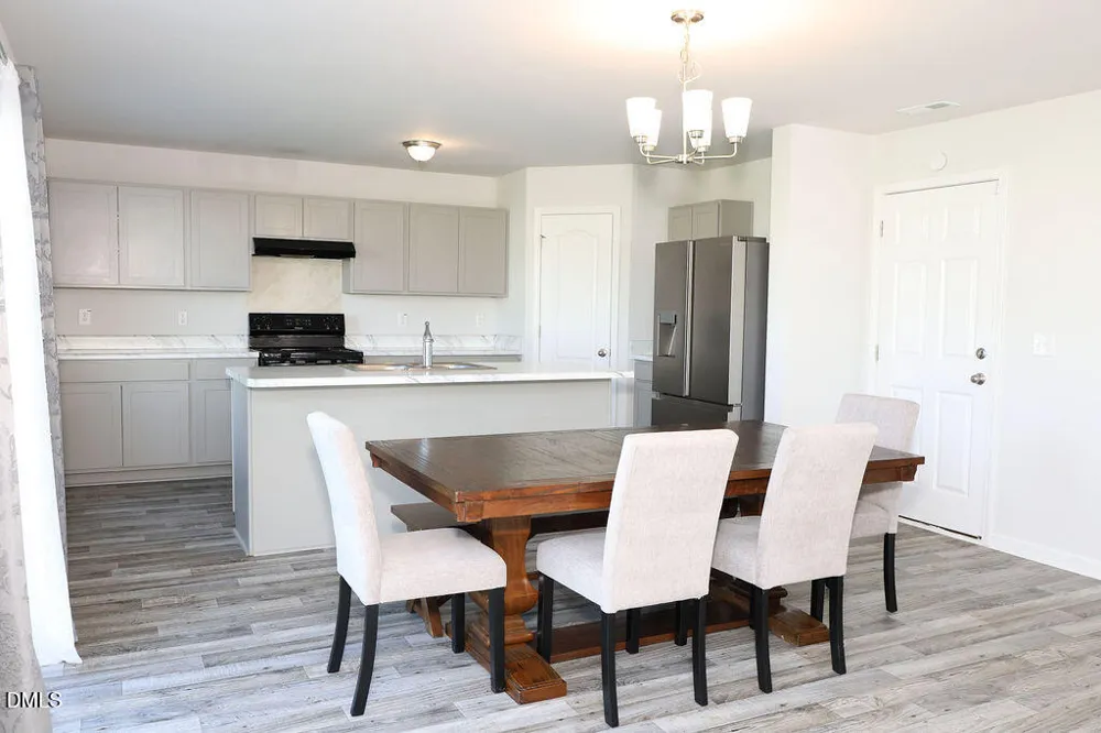 19 Heron Court Godwin, NC 28344