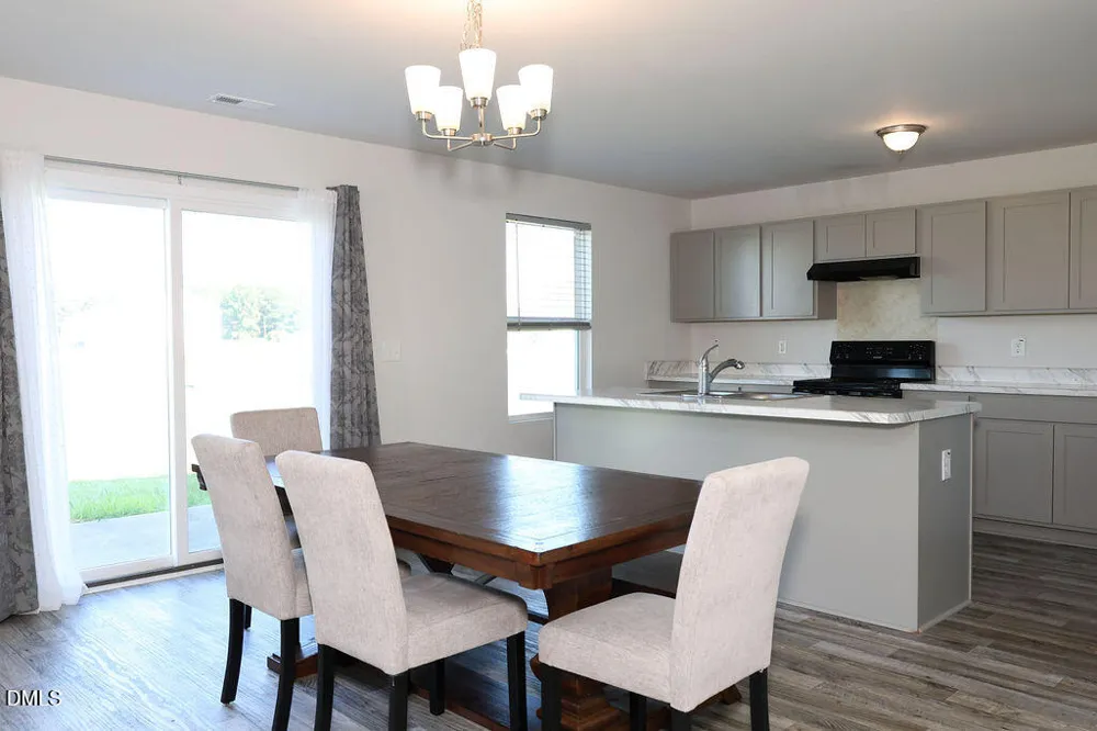19 Heron Court Godwin, NC 28344