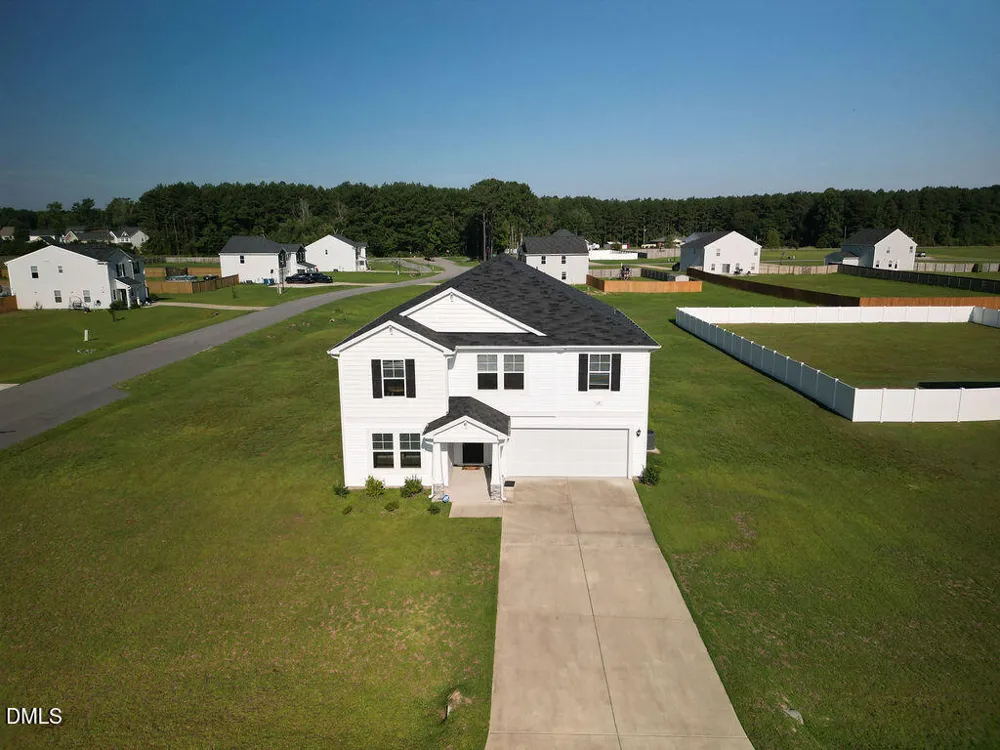 19 Heron Court Godwin, NC 28344