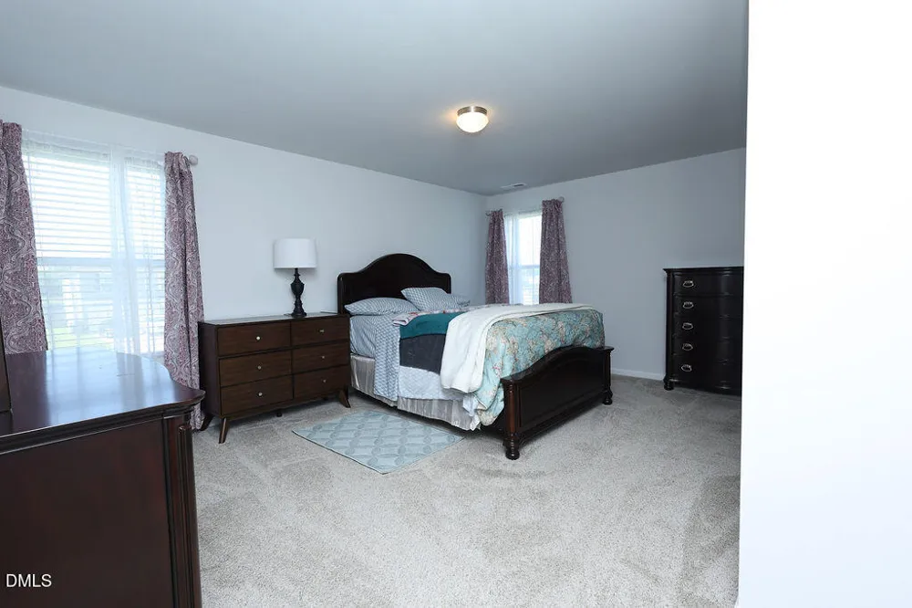 19 Heron Court Godwin, NC 28344