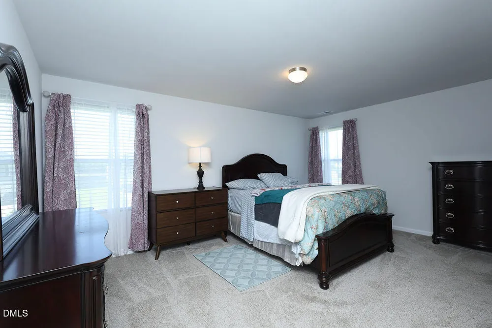 19 Heron Court Godwin, NC 28344