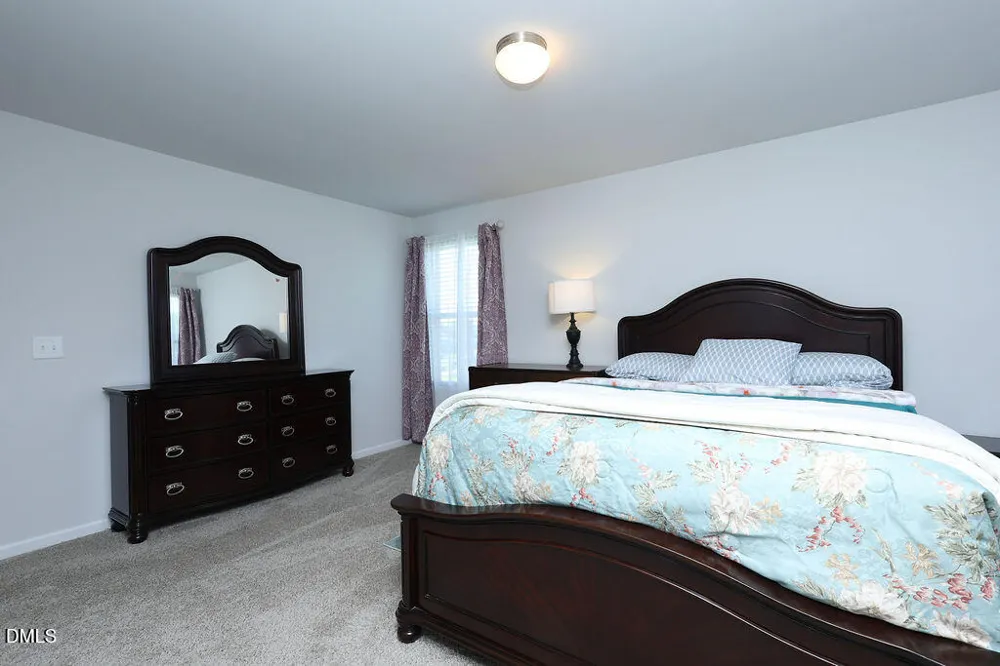 19 Heron Court Godwin, NC 28344