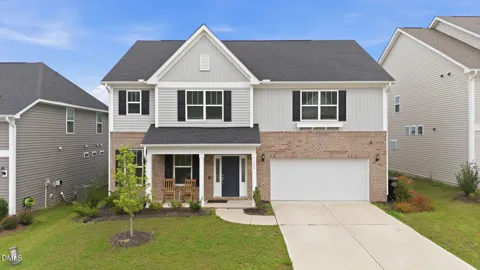 322 Oak Branch Trail