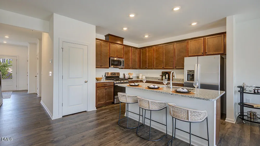 306 Sweetbay Tree Drive Wendell, NC 27591